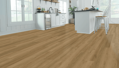 Luxury Vinyl Plank Mohawk - SolidTech Select - Covington Falls - Ambrose - Luxury Vinyl Plank Mohawk