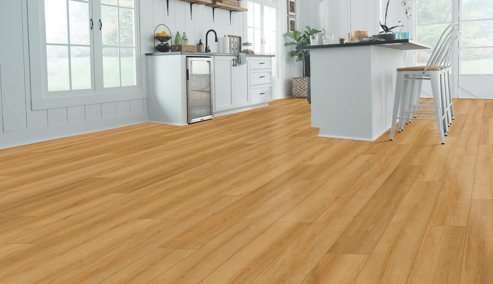 Luxury Vinyl Plank Mohawk - SolidTech Select - Covington Falls - Arden - Luxury Vinyl Plank Mohawk