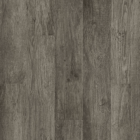 Luxury Vinyl Plank Mohawk - UltimateFlex Essentials - Brookbury - Burning Oak - Luxury Vinyl Plank Mohawk
