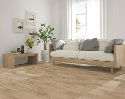 Luxury Vinyl Plank Mohawk - UltimateFlex Essentials - Brookbury - Foxmore - Luxury Vinyl Plank Mohawk