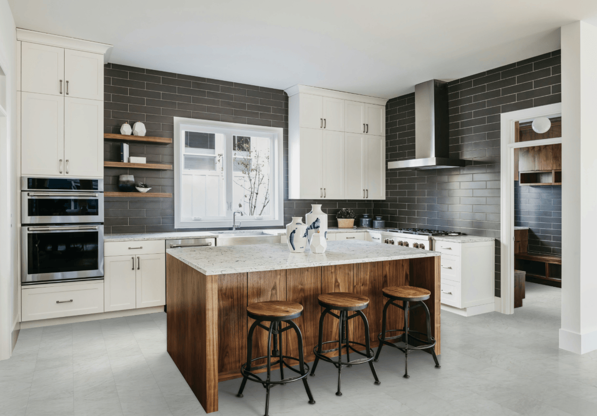 Luxury Vinyl Plank Mohawk - UltimateFlex - Loose Lay - Whitmore Terrace  - 119 - LVP Mohawk