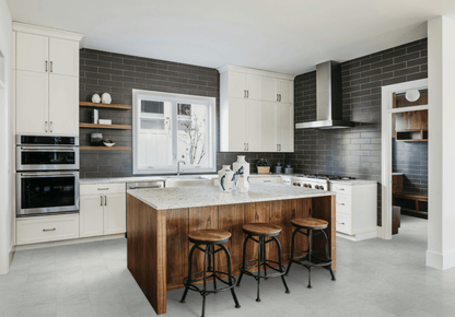 Luxury Vinyl Plank Mohawk - UltimateFlex - Loose Lay - Whitmore Terrace  - 119 - LVP Mohawk