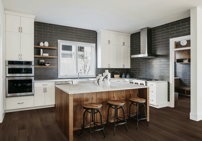 Luxury Vinyl Plank Mohawk - UltimateFlex - Loose Lay - Whitmore Terrace - Atlas - LVP Mohawk