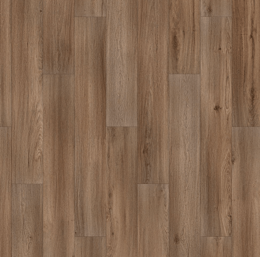 Luxury Vinyl Plank Mohawk - UltimateFlex - Loose Lay - Whitmore Terrace - Baxter - LVP Mohawk