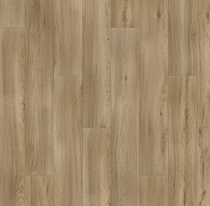 Luxury Vinyl Plank Mohawk - UltimateFlex - Loose Lay - Whitmore Terrace - Danielle - LVP Mohawk