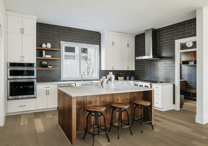 Luxury Vinyl Plank Mohawk - UltimateFlex - Loose Lay - Whitmore Terrace - Elise - LVP Mohawk