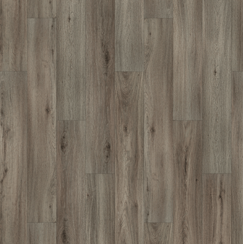Luxury Vinyl Plank Mohawk - UltimateFlex Plus - Whitmore Terrace 2.5 - Ashwood - LVP Mohawk