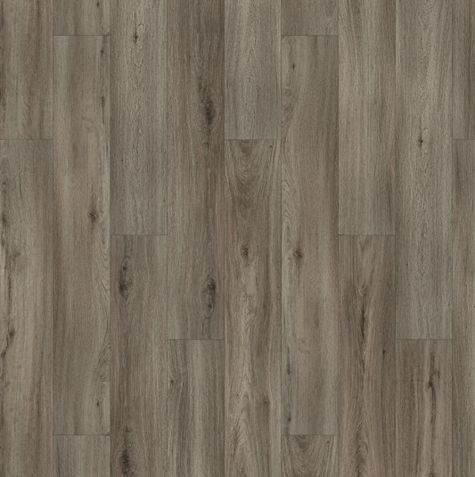 Luxury Vinyl Plank Mohawk - UltimateFlex Plus - Whitmore Terrace 2.5 - Ashwood - LVP Mohawk