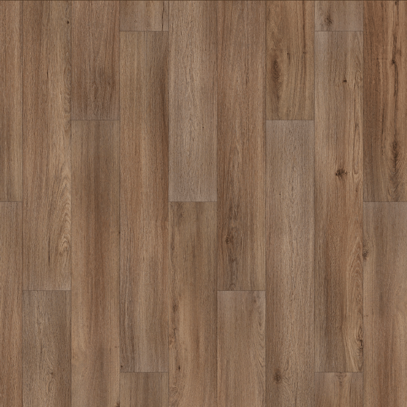 Luxury Vinyl Plank Mohawk - UltimateFlex Plus - Whitmore Terrace 2.5 - Baxter - LVP Mohawk