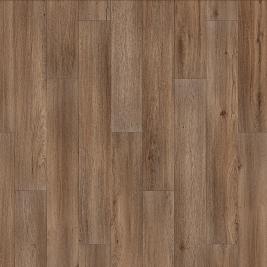 Luxury Vinyl Plank Mohawk - UltimateFlex Plus - Whitmore Terrace 2.5 - Baxter - LVP Mohawk