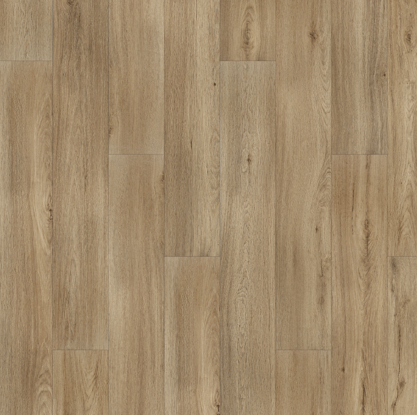 Luxury Vinyl Plank Mohawk - UltimateFlex Plus - Whitmore Terrace 2.5 - Danielle - LVP Mohawk