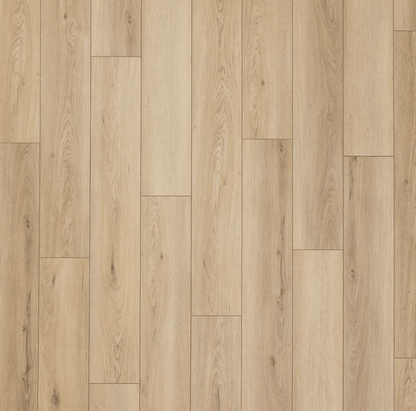 Luxury Vinyl Plank Mohawk - UltimateFlex Select - Timber Brook IV - Pierre - LVP Mohawk
