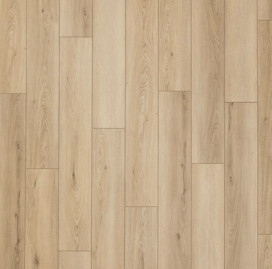 Luxury Vinyl Plank Mohawk - UltimateFlex Select - Timber Brook IV - Pierre - LVP Mohawk