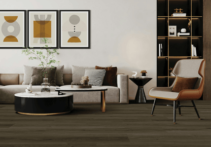 Luxury Vinyl Plank Mohawk - UltimateFlex Select - Timber Brook IV - Rutledge - LVP Mohawk