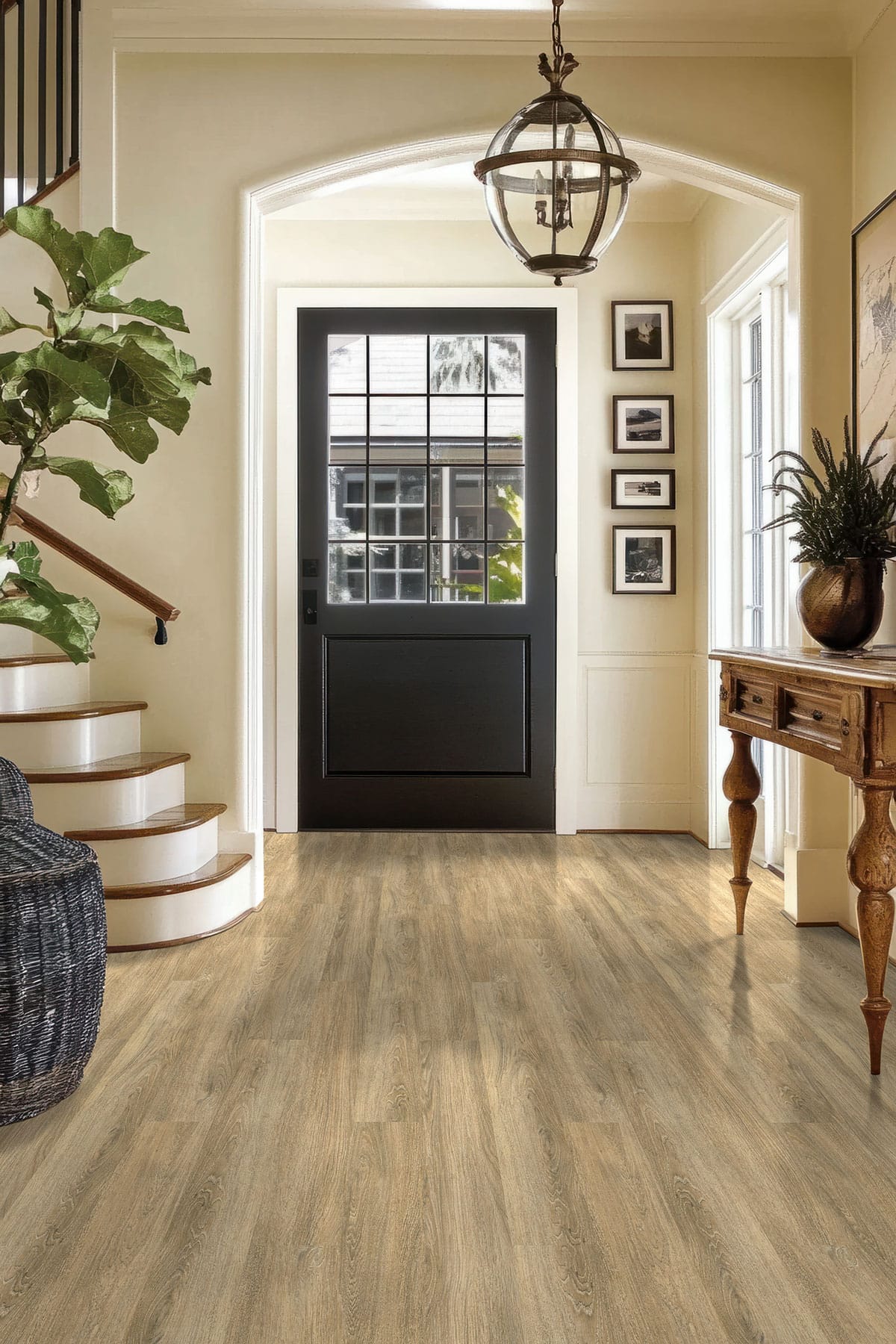 Luxury Vinyl Plank MSI - Acclima - Ayla - Luxury Vinyl Plank MSI