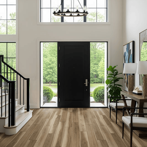 Luxury Vinyl Plank MSI - Everlife - Andover - Wilton - LVP MSI