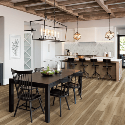 Luxury Vinyl Plank MSI - Everlife - Andover - Wilton - LVP MSI