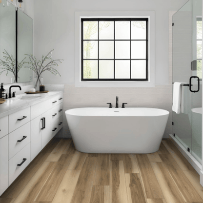 Luxury Vinyl Plank MSI - Everlife - Andover - Wilton - LVP MSI