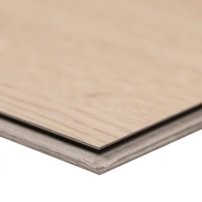 Luxury Vinyl Plank MSI - Everlife® Rigid Core - Cyrus 2.0 - Austell Grove - Luxury Vinyl Plank MSI