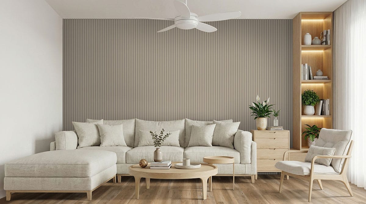 Luxury Vinyl Plank MSI - Everlife® Rigid Core - Cyrus 2.0 - Brookings - Luxury Vinyl Plank MSI