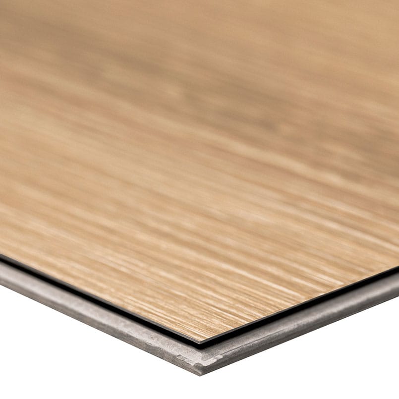 Luxury Vinyl Plank MSI - Everlife® Rigid Core - Cyrus 2.0 - Valleyview Grove - Luxury Vinyl Plank MSI