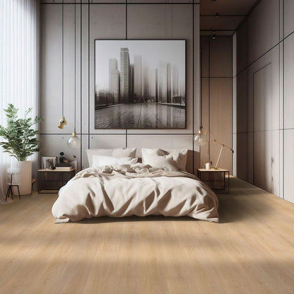 Luxury Vinyl Plank MSI - Everlife® Rigid Core - Cyrus 2.0 - Valleyview Grove - LVP - Pallet MSI