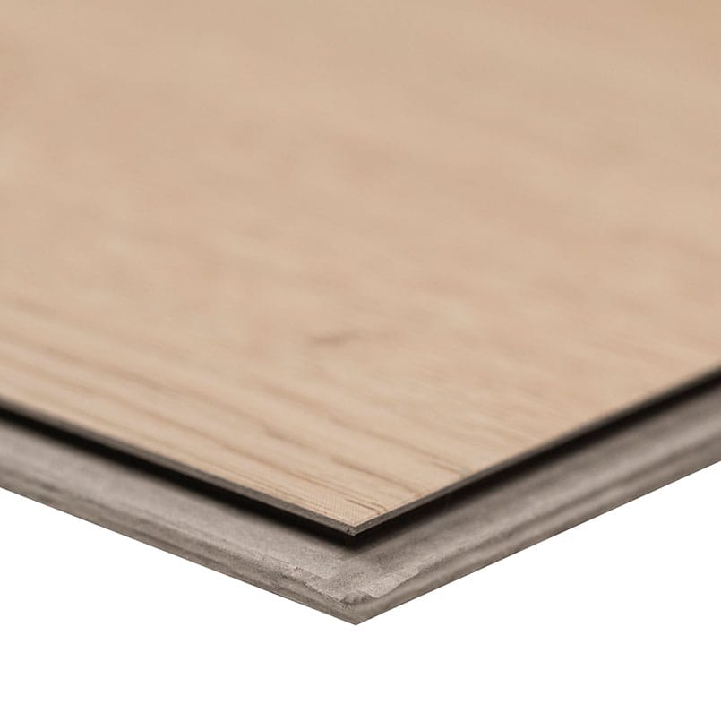Luxury Vinyl Plank MSI - Everlife® Rigid Core - Prescott - Austell Grove - LVP - Pallet MSI
