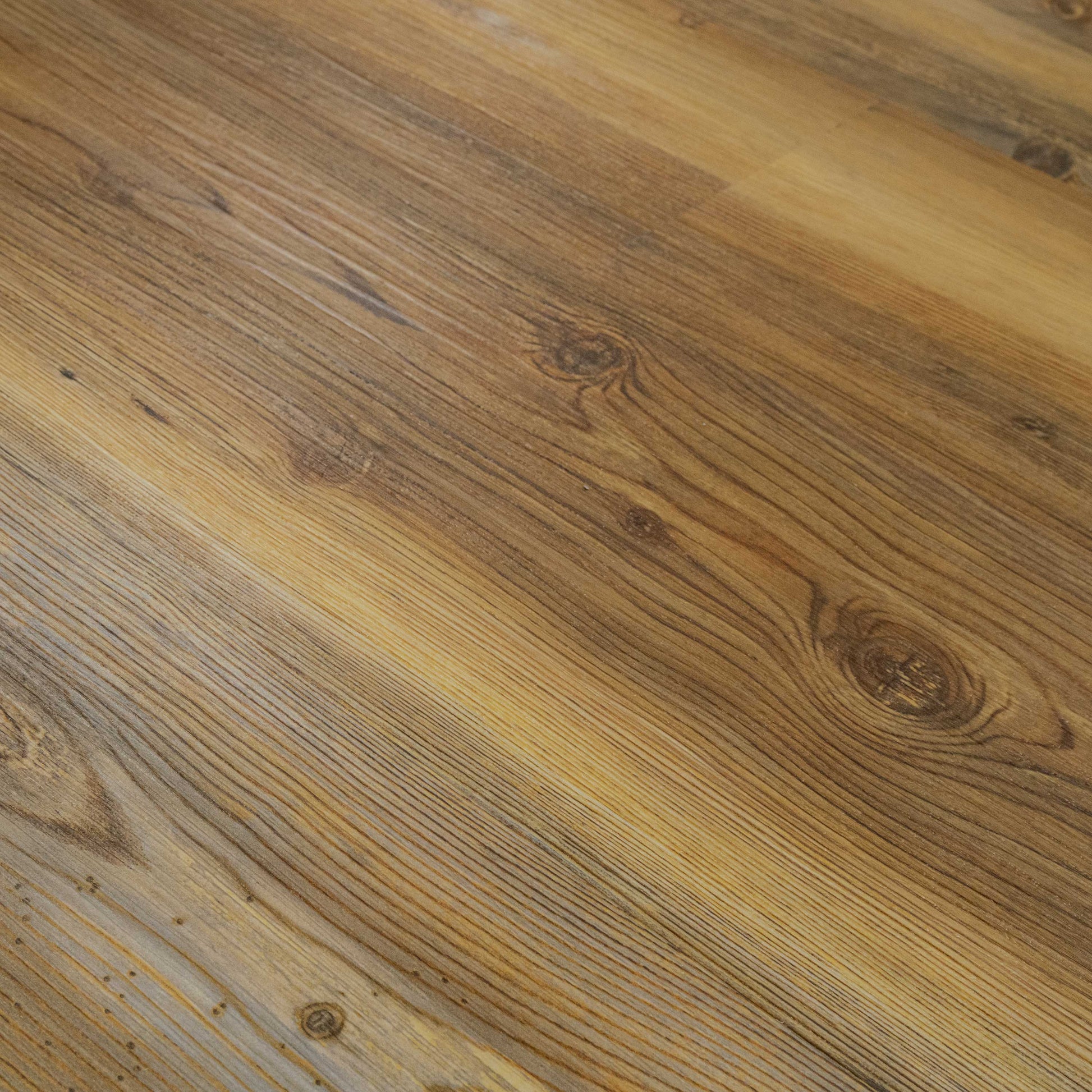 Luxury Vinyl Plank MSI - Everlife® Rigid Core - Prescott - Barnstorm - Luxury Vinyl Plank MSI
