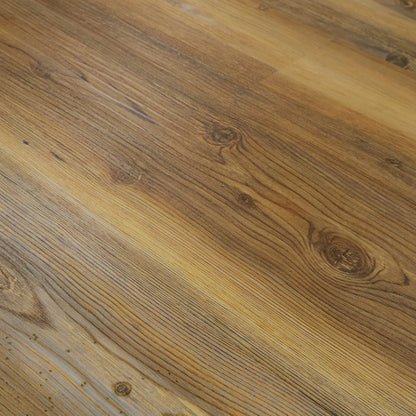 Luxury Vinyl Plank MSI - Everlife® Rigid Core - Prescott - Barnstorm - LVP - Pallet MSI