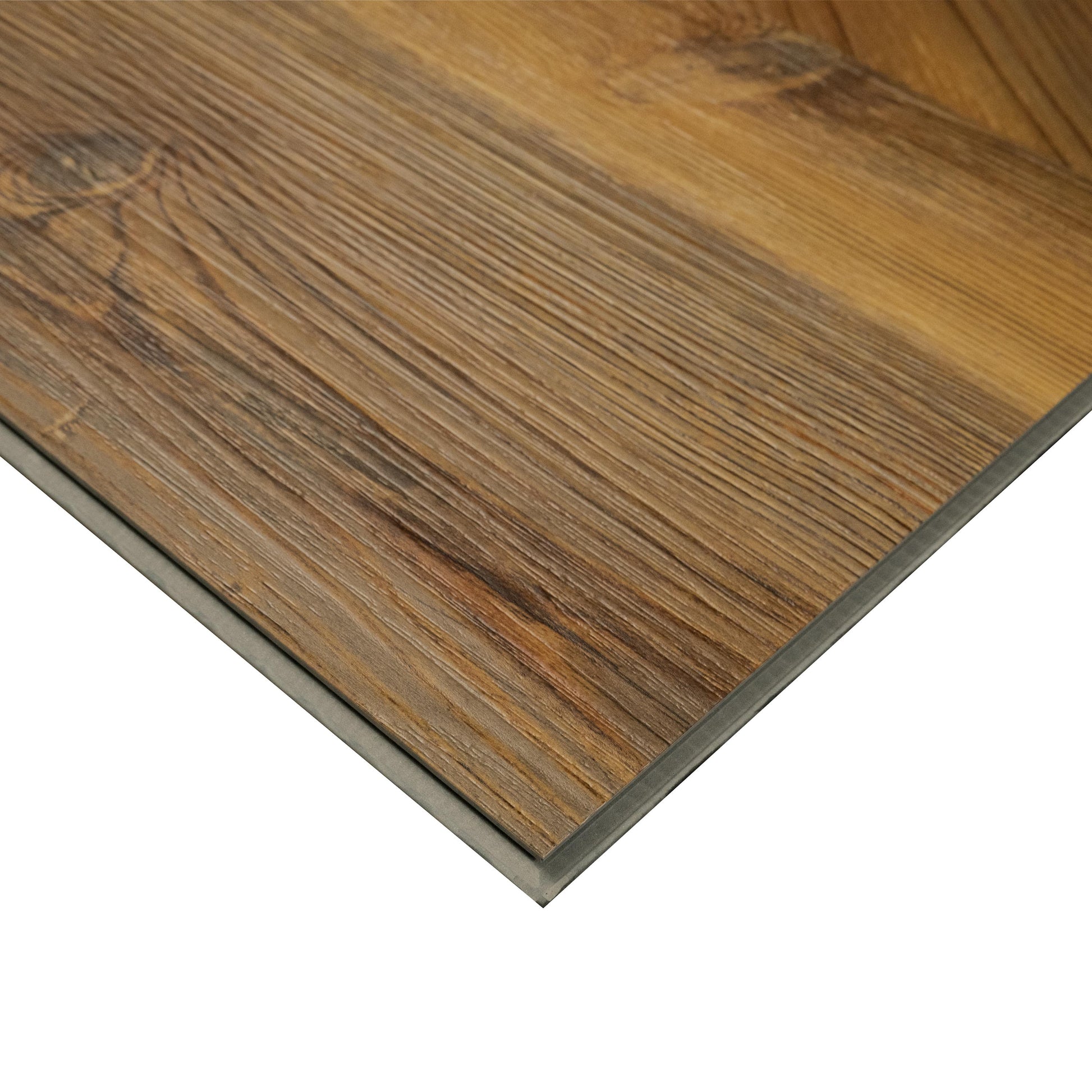 Luxury Vinyl Plank MSI - Everlife® Rigid Core - Prescott - Barnstorm - LVP - Pallet MSI
