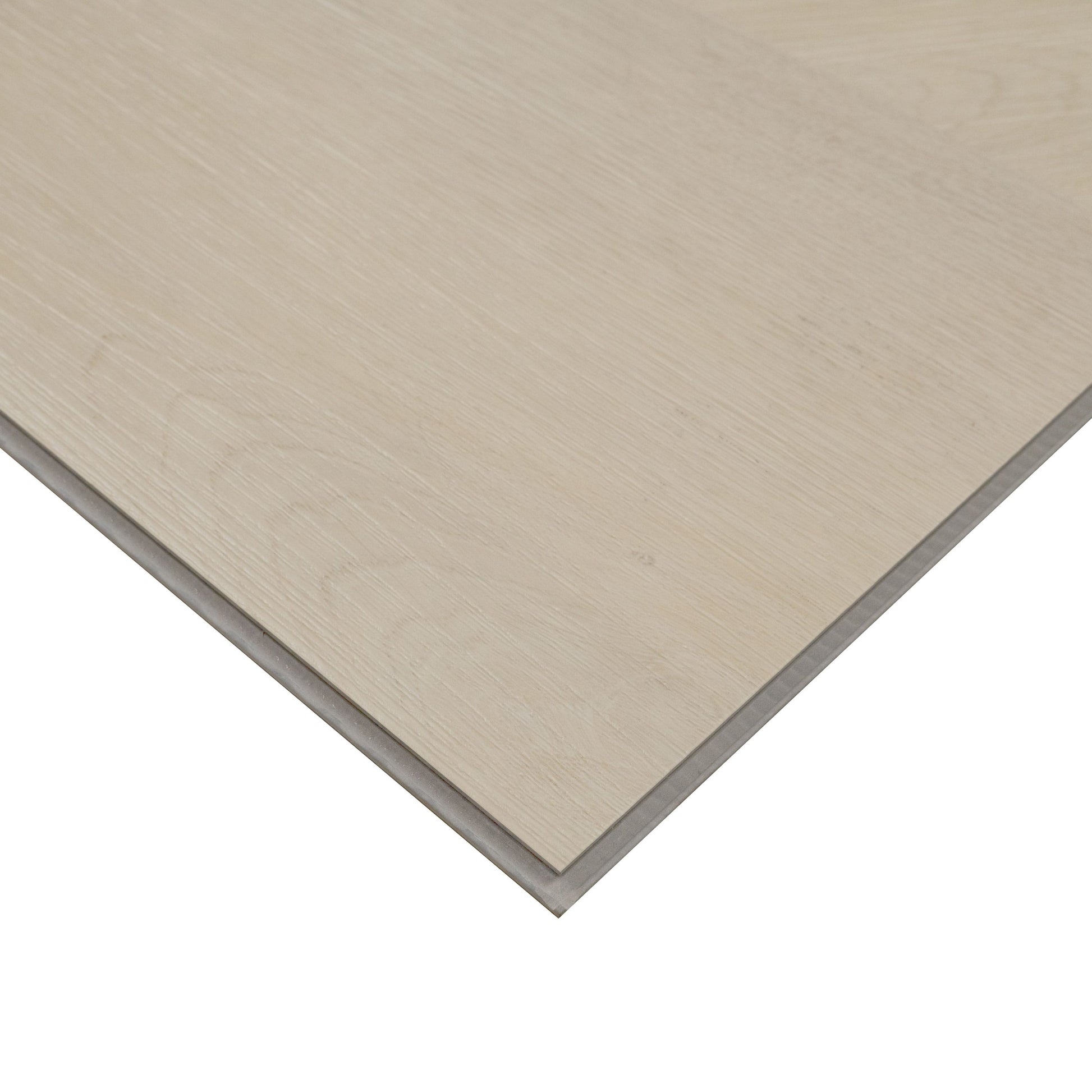 Luxury Vinyl Plank MSI - Everlife® Rigid Core - Prescott - Honeybella Oak - Luxury Vinyl Plank MSI