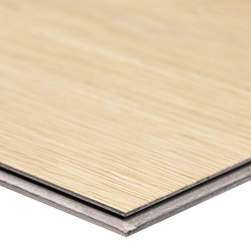 Luxury Vinyl Plank MSI - Everlife® Rigid Core - Prescott - Lenexa Creek - LVP - Pallet MSI