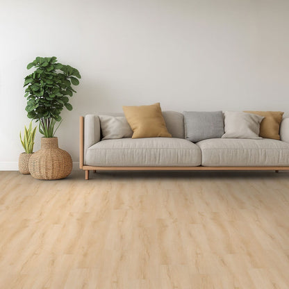 Luxury Vinyl Plank MSI - Nove - Fallonton - Luxury Vinyl Plank MSI
