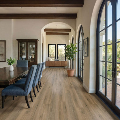 Luxury Vinyl Plank MSI - Nove - Hatfield - Luxury Vinyl Plank MSI