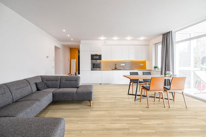 Luxury Vinyl Plank MSI - Nove Plus - Akadia - Luxury Vinyl Plank MSI