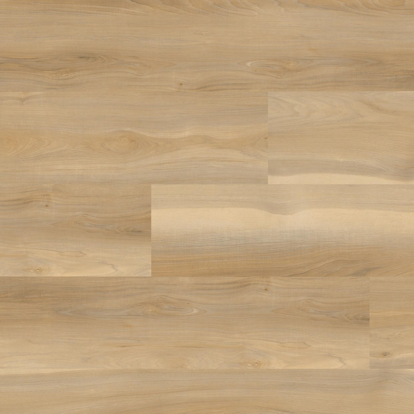 Luxury Vinyl Plank MSI - Nove Plus - Bayhill Blonde - Luxury Vinyl Plank MSI