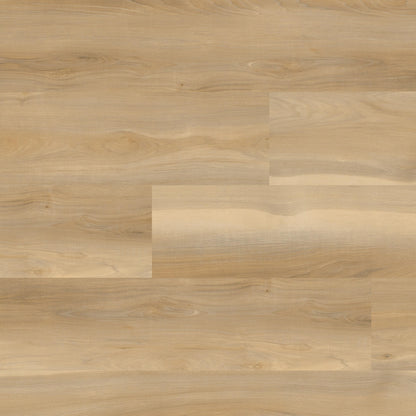 Luxury Vinyl Plank MSI - Nove Plus - Bayhill Blonde - Luxury Vinyl Plank MSI