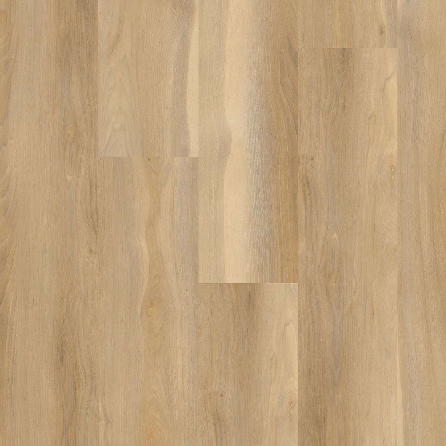 Luxury Vinyl Plank MSI - Nove Plus - Bayhill Blonde - Luxury Vinyl Plank MSI