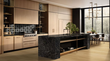 Luxury Vinyl Plank MSI - Nove Plus - Bayside Buff - Luxury Vinyl Plank MSI
