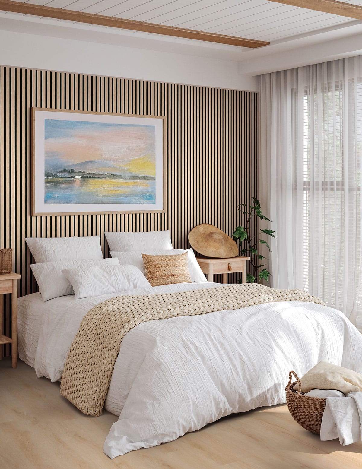 Luxury Vinyl Plank MSI - Nove Plus - Fallonton - Luxury Vinyl Plank MSI