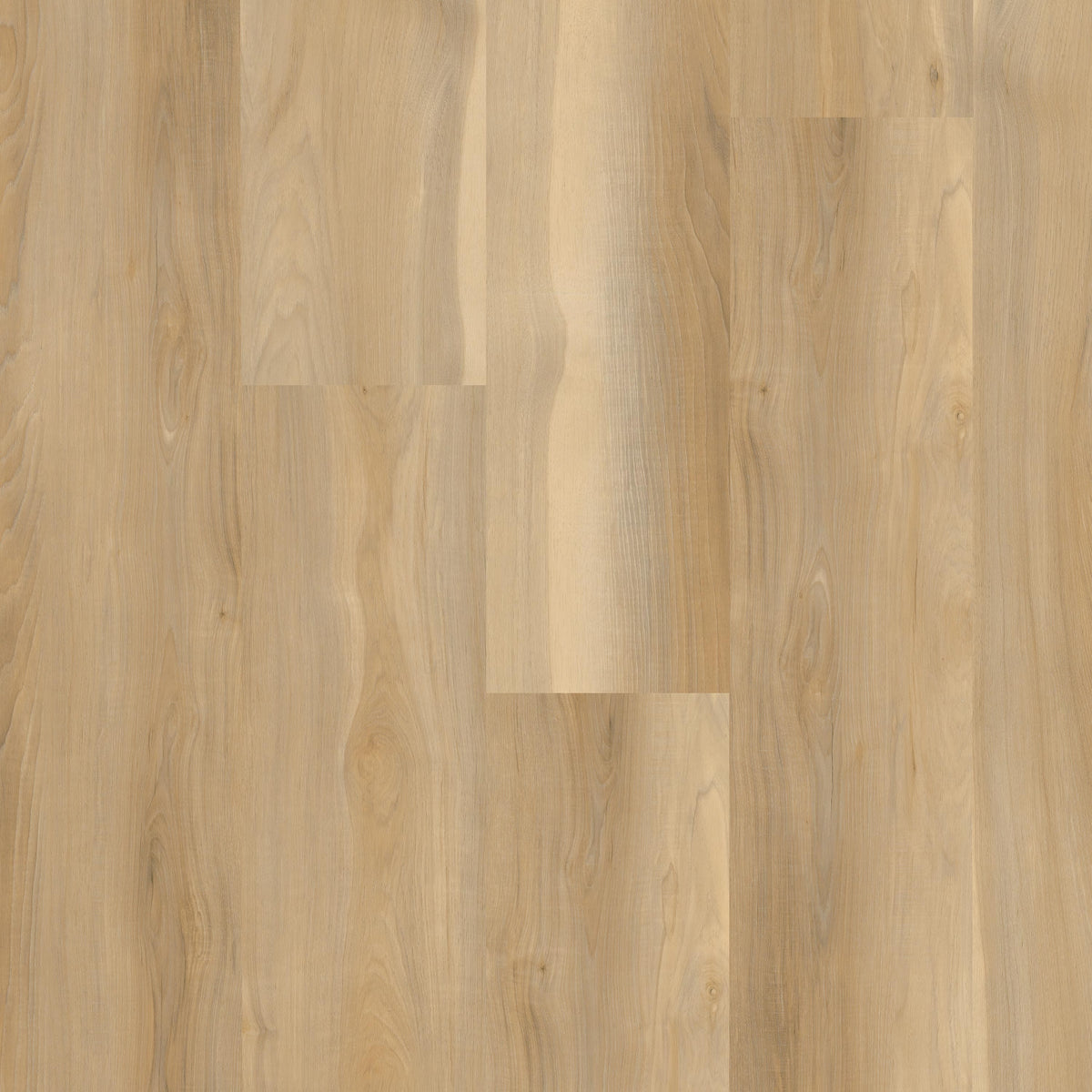 Luxury Vinyl Plank MSI - Nove Reserve - Bayhill Blonde - Luxury Vinyl Plank MSI