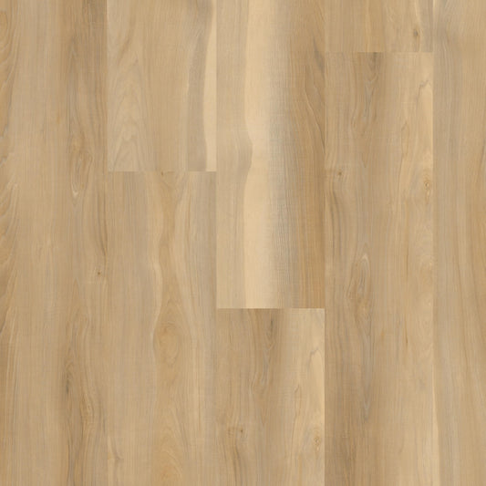 Luxury Vinyl Plank MSI - Nove Reserve - Bayhill Blonde - Luxury Vinyl Plank MSI