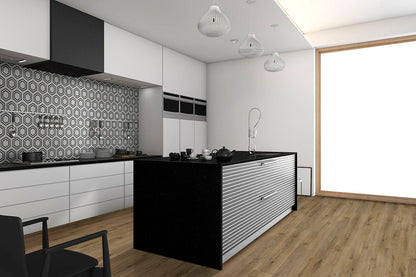 Luxury Vinyl Plank MSI - Nove Reserve - Hatfield - Luxury Vinyl Plank MSI