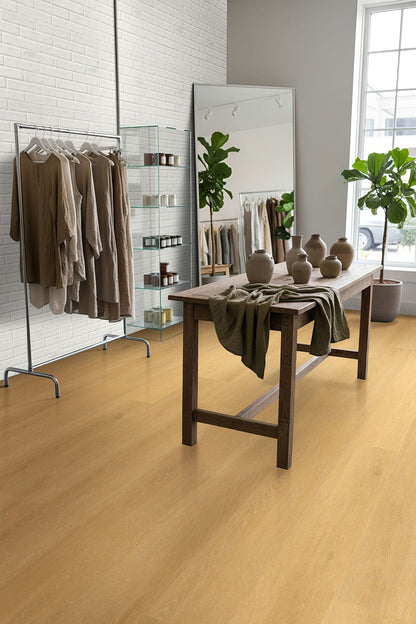 Luxury Vinyl Plank MSI - Nove - Selbourne - Luxury Vinyl Plank MSI