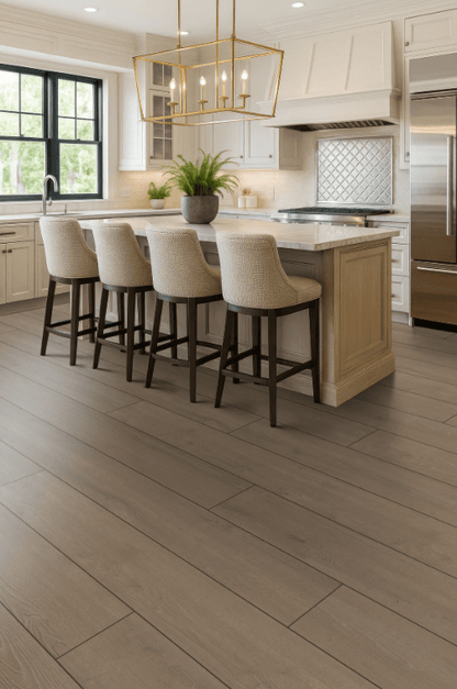 Luxury Vinyl Plank MSI - Shorecliffs™ - Brundinson - Luxury Vinyl Plank MSI