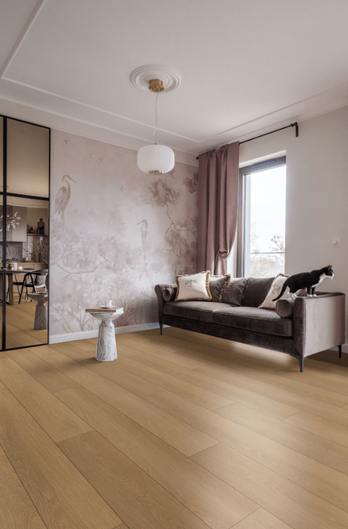 Luxury Vinyl Plank MSI - Shorecliffs™ - Houston Trail - Luxury Vinyl Plank MSI