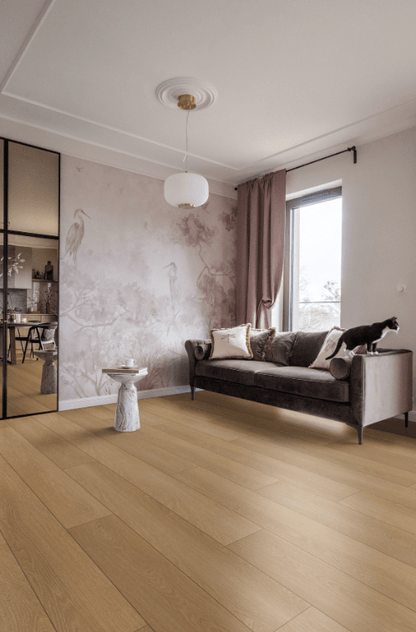 Luxury Vinyl Plank MSI - Shorecliffs™ - Houston Trail - Luxury Vinyl Plank MSI