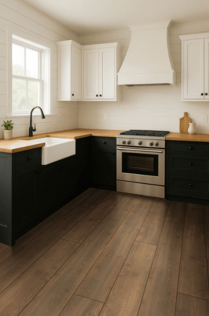 Luxury Vinyl Plank MSI - Shorecliffs™ - Roghan - Luxury Vinyl Plank MSI