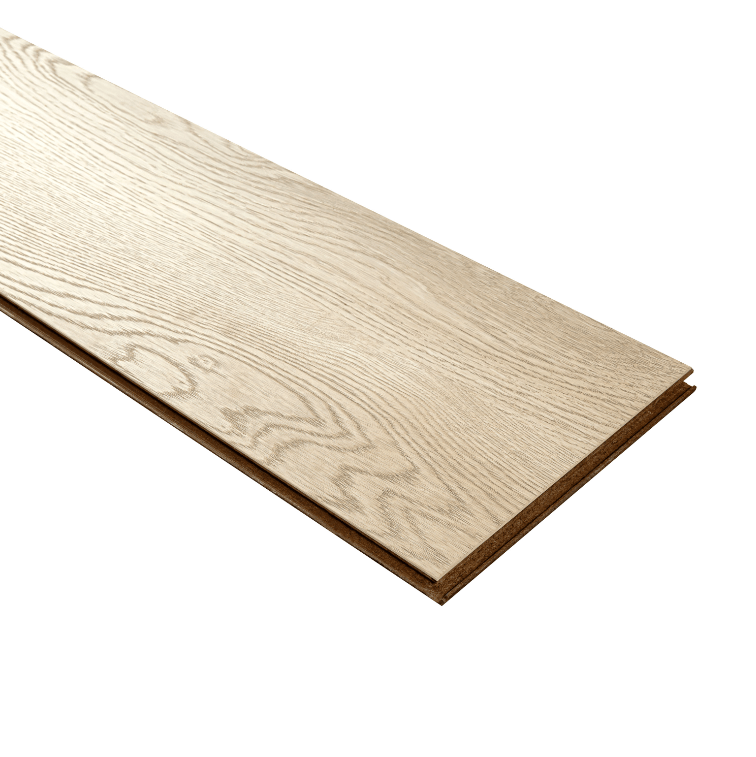 Luxury Vinyl Plank MSI - Shorecliffs™ - Schertz Oak - Luxury Vinyl Plank MSI