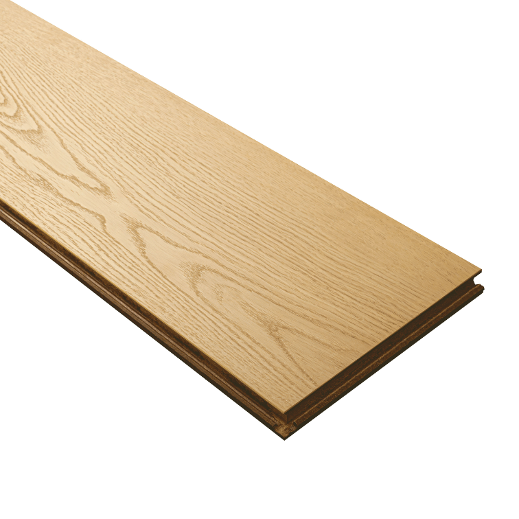 Luxury Vinyl Plank MSI - Shorecliffs™ - Wallingford Blonde - Luxury Vinyl Plank MSI